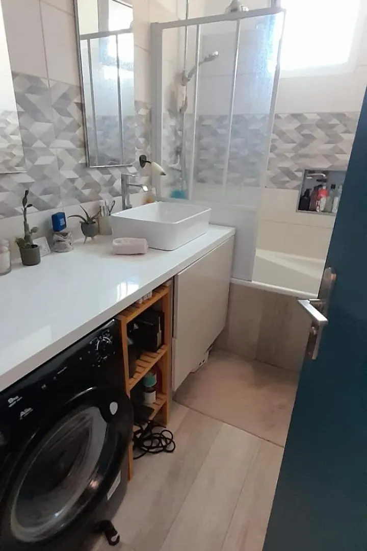 Le Grand Cocon Apartment La Ciotat