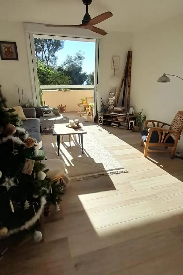 Le Grand Cocon Apartment La Ciotat France