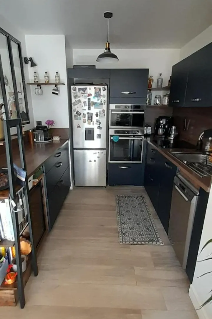 Le Grand Cocon Apartment La Ciotat