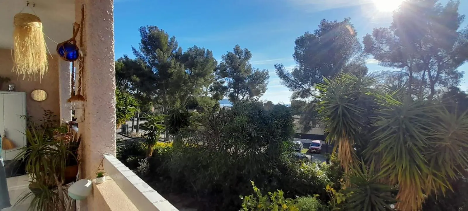 Le Grand Cocon Apartment La Ciotat