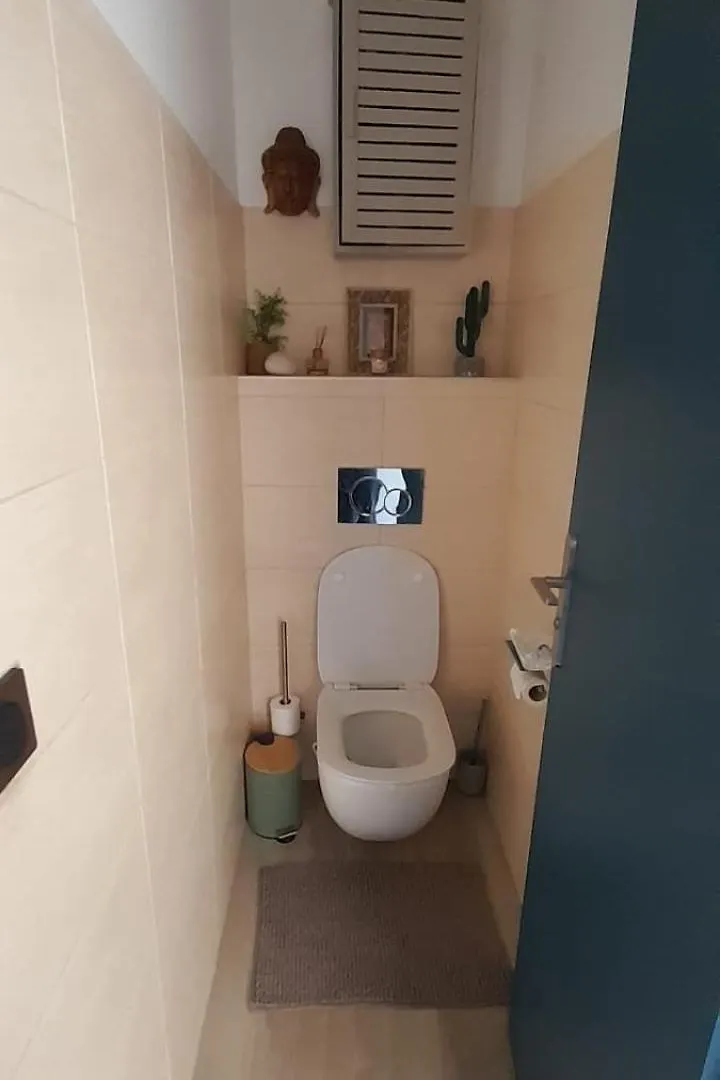 Ferienwohnung Le Grand Cocon La Ciotat 0*,