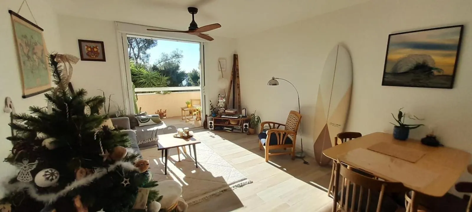 Ferienwohnung Le Grand Cocon La Ciotat